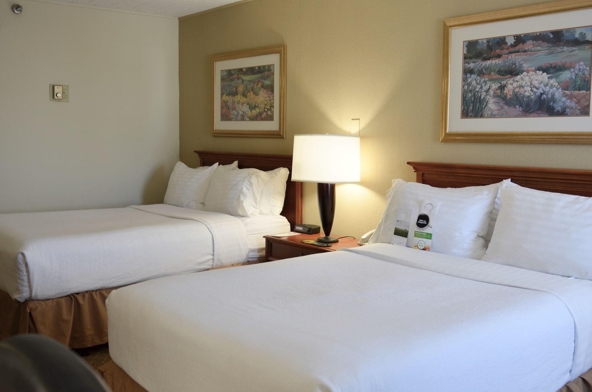 Clarion Inn Frederick Event Center Eksteriør billede