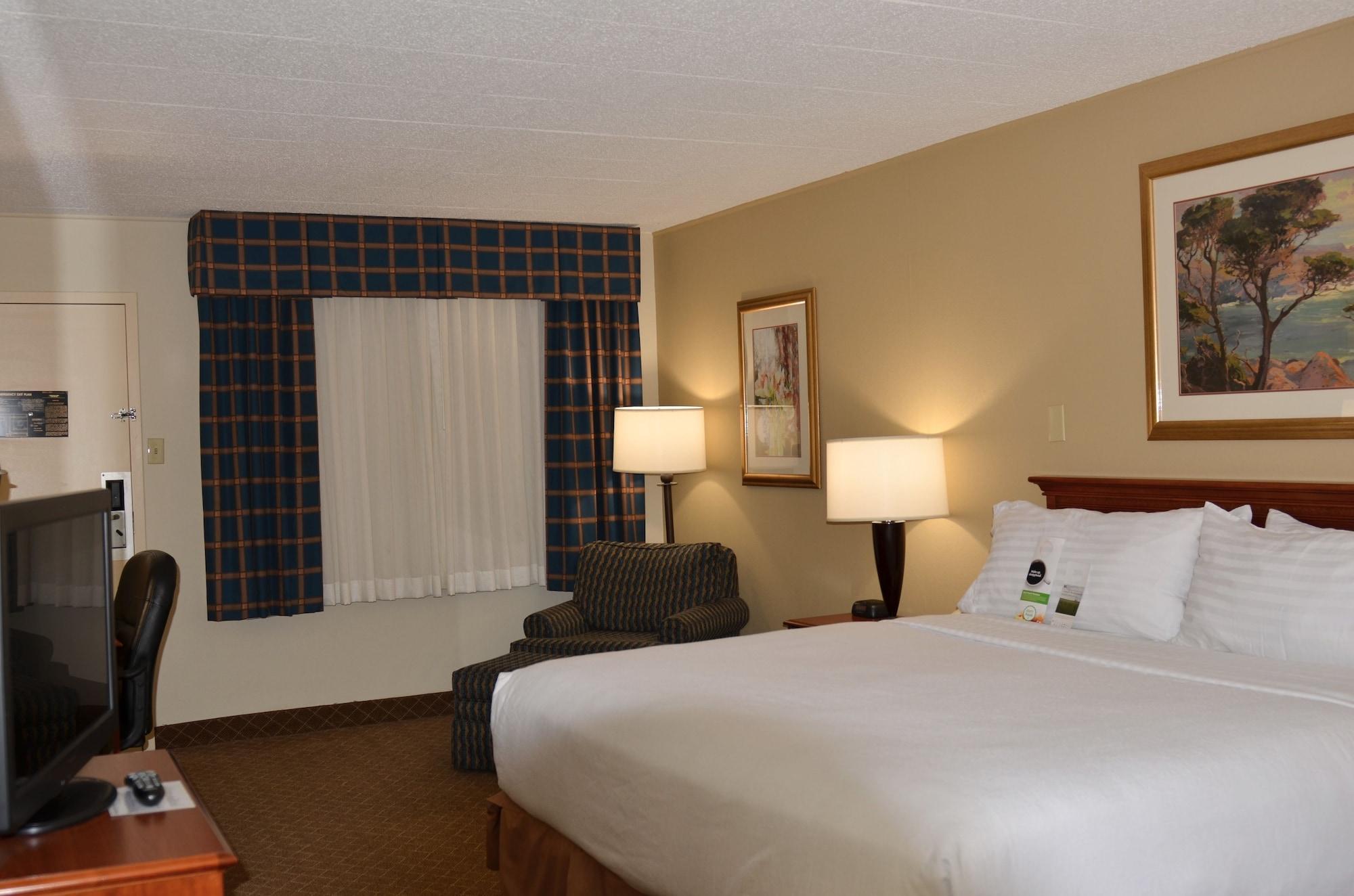 Clarion Inn Frederick Event Center Eksteriør billede