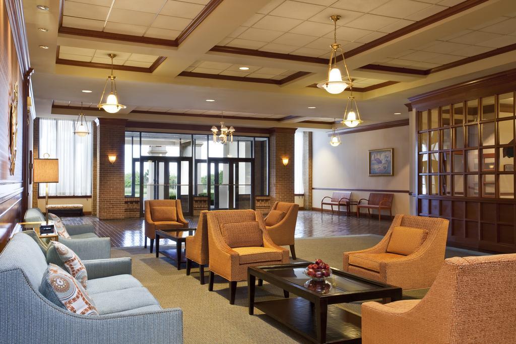 Clarion Inn Frederick Event Center Eksteriør billede