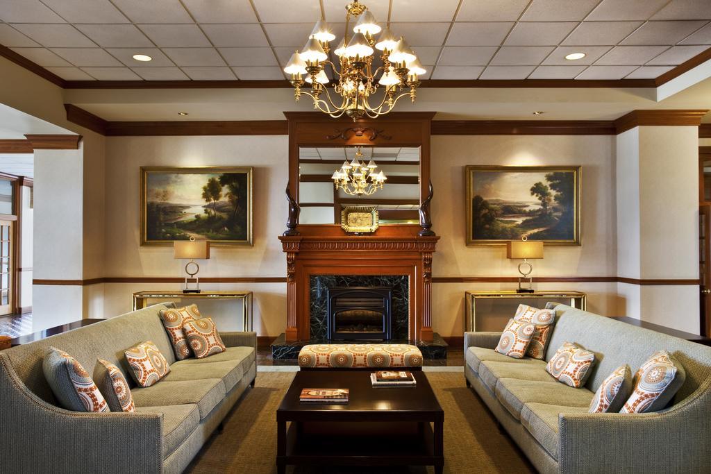 Clarion Inn Frederick Event Center Eksteriør billede