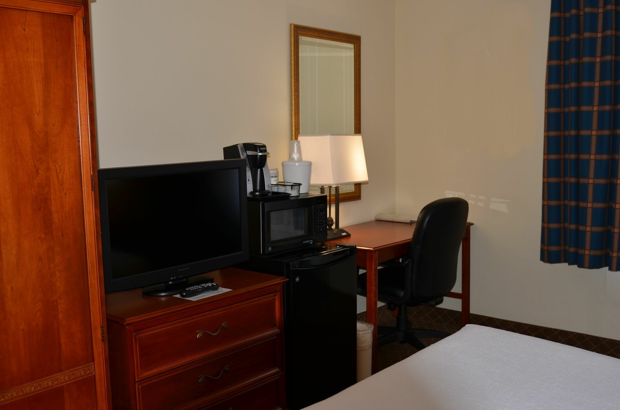 Clarion Inn Frederick Event Center Eksteriør billede