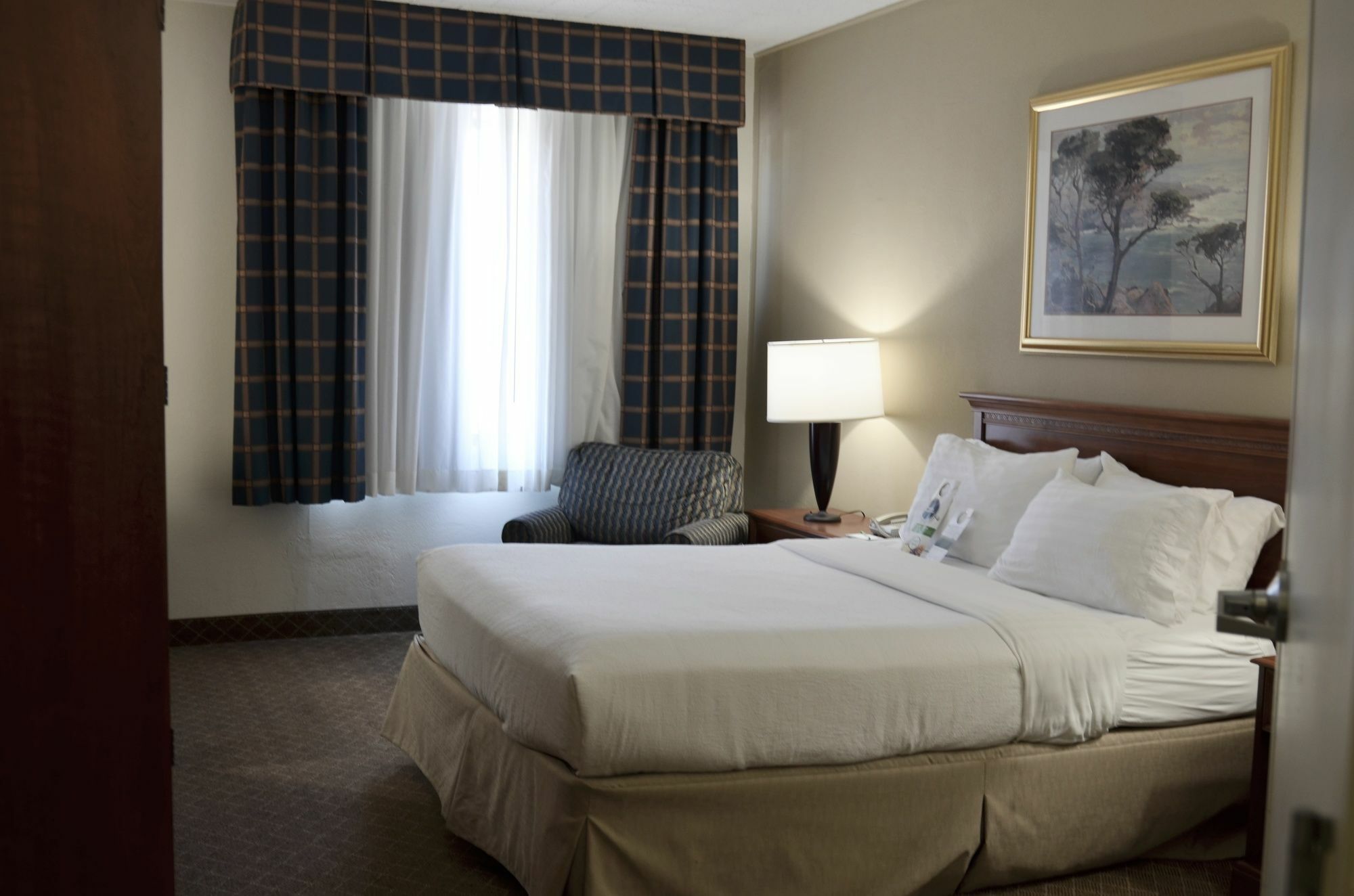 Clarion Inn Frederick Event Center Eksteriør billede
